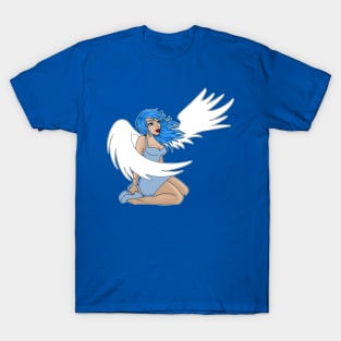 Fallen angel T-Shirt